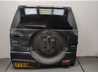  Ручка крышки багажника Toyota RAV 4 2000-2005 11364648 #1