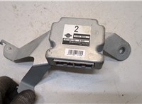31036BH02A Блок управления АКПП / КПП Nissan Note E11 2006-2013 20333141 #1