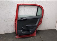 133072, 24414135 Замок двери Opel Astra G 1998-2005 11364654 #4