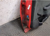 133072, 24414135 Замок двери Opel Astra G 1998-2005 11364654 #5