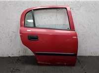 133072, 24414135 Замок двери Opel Astra G 1998-2005 11364654 #12