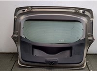  Крышка (дверь) багажника Renault Megane 3 2009-2016 20333148 #5