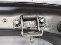  Крышка (дверь) багажника Renault Megane 3 2009-2016 20333148 #7