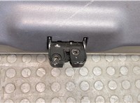  Крышка (дверь) багажника Renault Megane 3 2009-2016 20333148 #10