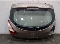 901002517R Крышка (дверь) багажника Renault Megane 3 2009-2016 20333148 #11