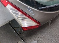 901002517R Крышка (дверь) багажника Renault Megane 3 2009-2016 20333148 #13