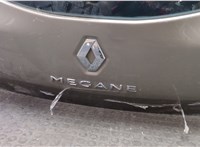 901002517R Крышка (дверь) багажника Renault Megane 3 2009-2016 20333148 #15