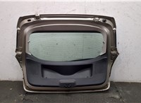 901002517R Крышка (дверь) багажника Renault Megane 3 2009-2016 20333148 #16