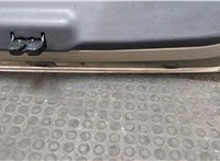 901002517R Крышка (дверь) багажника Renault Megane 3 2009-2016 20333148 #17