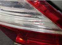 901002517R Крышка (дверь) багажника Renault Megane 3 2009-2016 20333148 #22