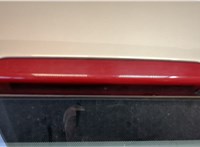  Крышка (дверь) багажника Renault Megane 3 2009-2016 20333148 #11