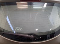  Крышка (дверь) багажника Renault Megane 3 2009-2016 20333148 #12
