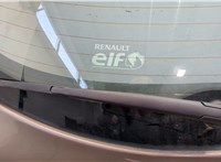  Крышка (дверь) багажника Renault Megane 3 2009-2016 20333148 #14