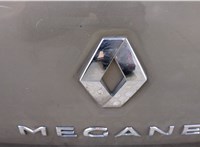  Крышка (дверь) багажника Renault Megane 3 2009-2016 20333148 #15