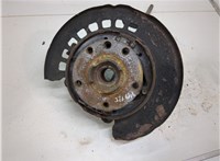  Ступица (кулак, цапфа) Audi Q7 2009-2015 20333155 #2