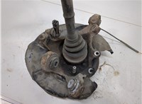  Ступица (кулак, цапфа) BMW X1 (E84) 2009-2015 20333163 #4