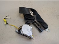  Ремень безопасности Volkswagen Tiguan 2011-2016 20333167 #1