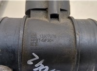  Измеритель потока воздуха (расходомер) Opel Corsa D 2011-2014 20333169 #2
