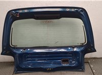  Крышка (дверь) багажника Nissan Micra K11E 1992-2002 20333171 #2