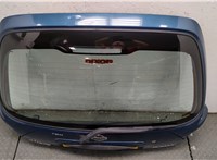  Крышка (дверь) багажника Nissan Micra K11E 1992-2002 20333171 #5