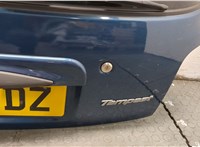  Крышка (дверь) багажника Nissan Micra K11E 1992-2002 20333171 #8