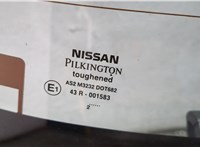  Крышка (дверь) багажника Nissan Micra K11E 1992-2002 20333171 #11