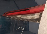  Крышка (дверь) багажника Skoda Kodiaq 20333177 #9