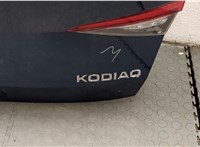  Крышка (дверь) багажника Skoda Kodiaq 20333177 #10