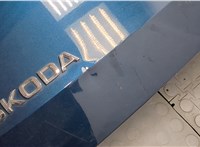  Крышка (дверь) багажника Skoda Kodiaq 20333177 #11