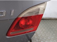  Крышка (дверь) багажника BMW 5 E60 2003-2009 20333182 #3