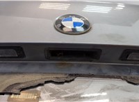  Крышка (дверь) багажника BMW 5 E60 2003-2009 20333182 #4