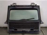  Крышка (дверь) багажника BMW 5 E60 2003-2009 20333182 #5