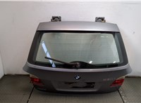  Крышка (дверь) багажника BMW 5 E60 2003-2009 20333182 #1