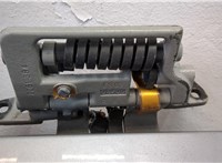  Крышка (дверь) багажника BMW 5 E60 2003-2009 20333182 #8