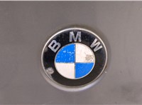  Крышка (дверь) багажника BMW 5 E60 2003-2009 20333182 #12