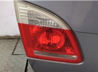  Крышка (дверь) багажника BMW 5 E60 2003-2009 20333182 #14