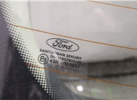  Крышка (дверь) багажника Ford Focus 2 2008-2011 20333200 #9