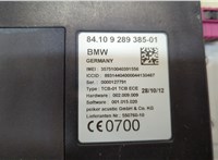 84109289385 Блок управления телефоном BMW 5 F10 2010-2016 20333203 #2