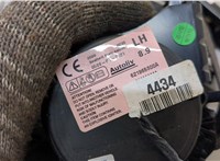  Ремень безопасности Chevrolet Aveo (T300) 2011- 20333206 #2
