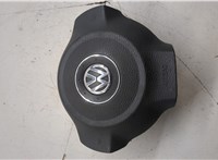 5K0880201AA Подушка безопасности водителя Volkswagen Scirocco 2008- 20333207 #4