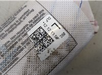  Подушка безопасности боковая (в сиденье) Volkswagen Tiguan 2011-2016 20333209 #2