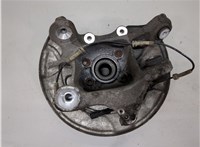  Ступица (кулак, цапфа) BMW 7 G11, G12 2015-2019 20333210 #1