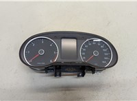  Щиток приборов (приборная панель) Volkswagen Amarok 2010-2016 20333221 #1
