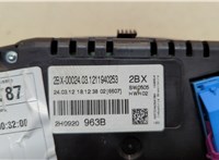  Щиток приборов (приборная панель) Volkswagen Amarok 2010-2016 20333221 #5