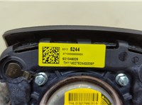  Подушка безопасности водителя Chevrolet Aveo (T300) 2011- 20333230 #3