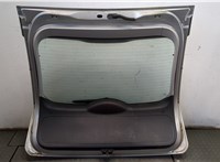  Крышка (дверь) багажника Ford Focus 2 2005-2008 20333233 #2
