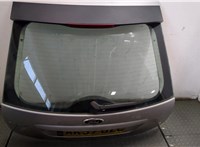  Крышка (дверь) багажника Ford Focus 2 2005-2008 20333233 #1