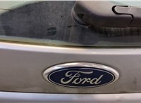  Крышка (дверь) багажника Ford Focus 2 2005-2008 20333233 #8