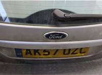  Крышка (дверь) багажника Ford Focus 2 2005-2008 20333233 #10