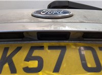  Крышка (дверь) багажника Ford Focus 2 2005-2008 20333233 #11